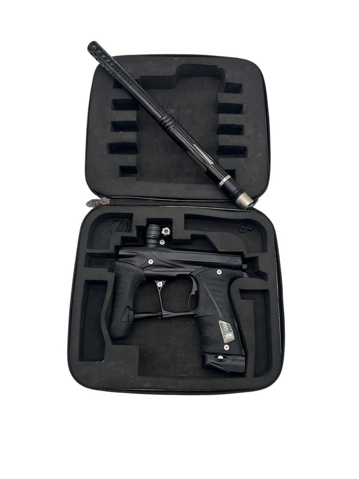 PLANET ECLIPSE GEO 3.1 MIDNIGHT USED - P8Ball - Buy, Sell, Trade