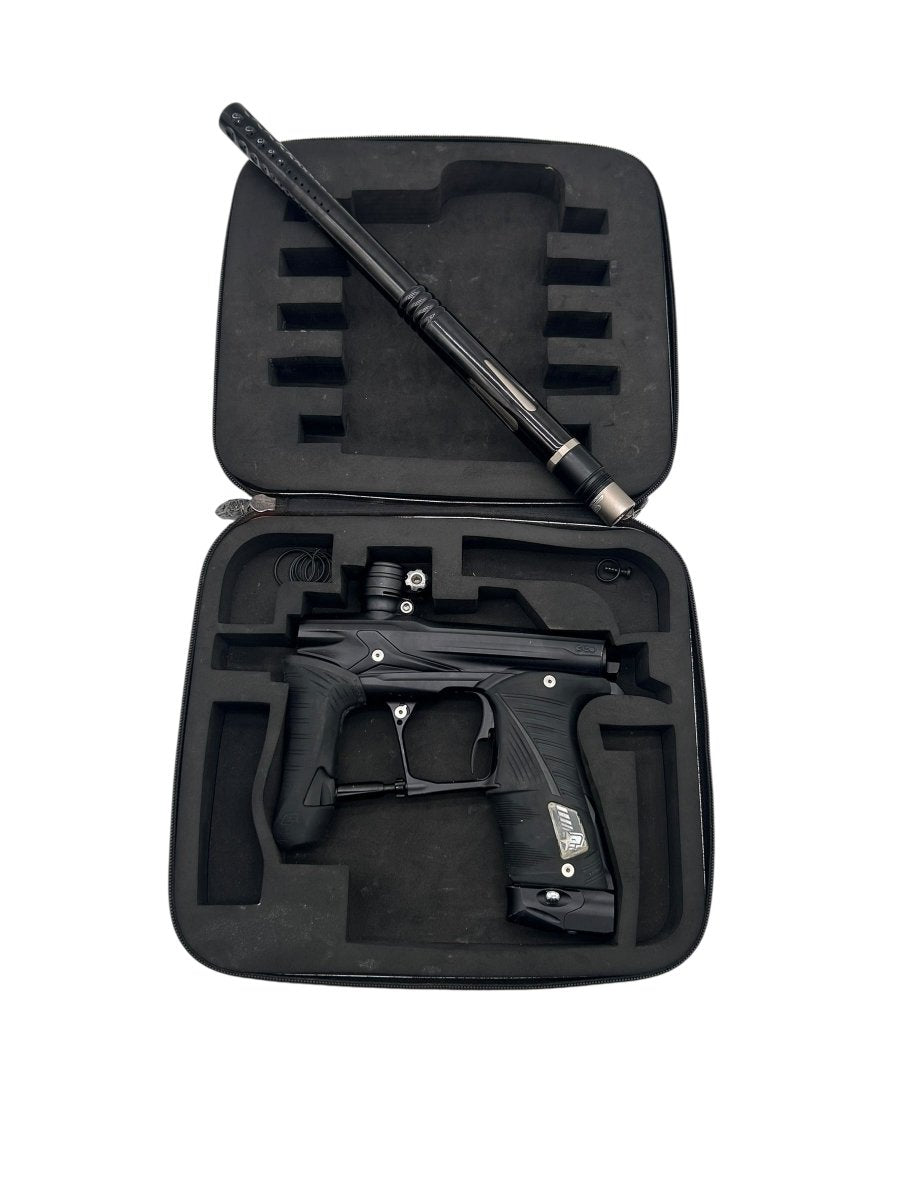 PLANET ECLIPSE GEO 3.1 MIDNIGHT USED - P8Ball - Buy, Sell, Trade