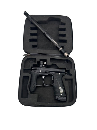 PLANET ECLIPSE GEO 3.1 MIDNIGHT USED - P8Ball - Buy, Sell, Trade