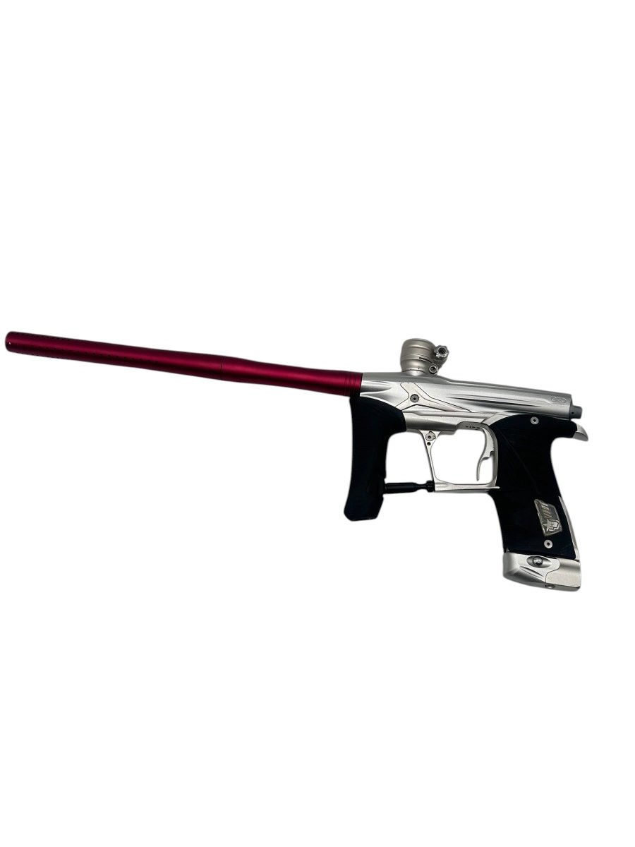PLANET ECLIPSE GEO 3.1 PURE USED W/IV CORE - P8Ball - Buy, Sell, Trade