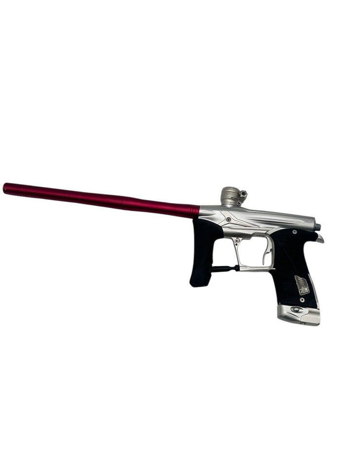 PLANET ECLIPSE GEO 3.1 PURE USED W/IV CORE - P8Ball - Buy, Sell, Trade