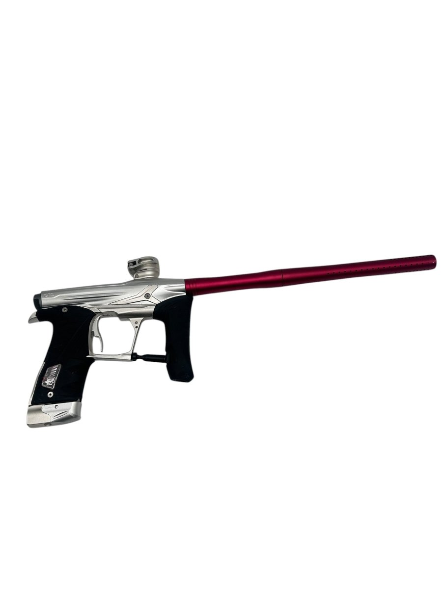 PLANET ECLIPSE GEO 3.1 PURE USED W/IV CORE - P8Ball - Buy, Sell, Trade