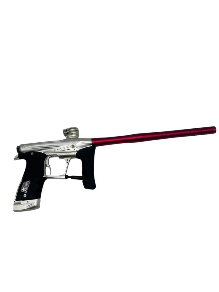 PLANET ECLIPSE GEO 3.1 PURE USED W/IV CORE - P8Ball - Buy, Sell, Trade