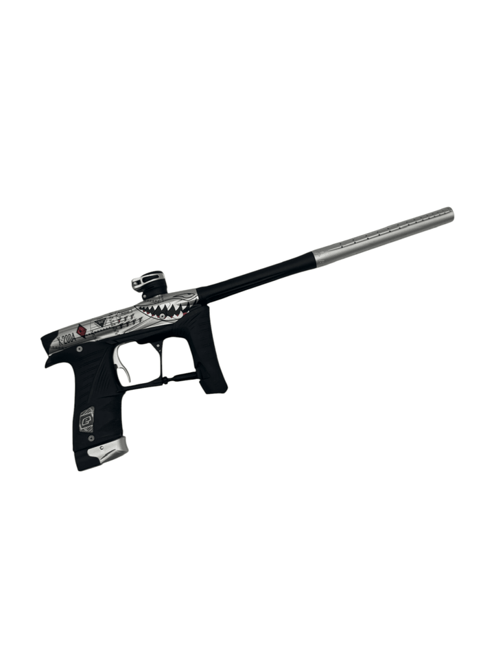 PLANET ECLIPSE GEO 3.5 AF1 BOMBER USED - P8Ball - Buy, Sell, Trade