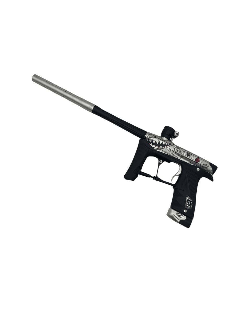 PLANET ECLIPSE GEO 3.5 AF1 BOMBER USED - P8Ball - Buy, Sell, Trade