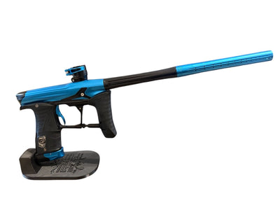 PLANET ECLIPSE GEO 3.5 BLUE / BLACK USED (MINT) - P8Ball - Buy, Sell, Trade