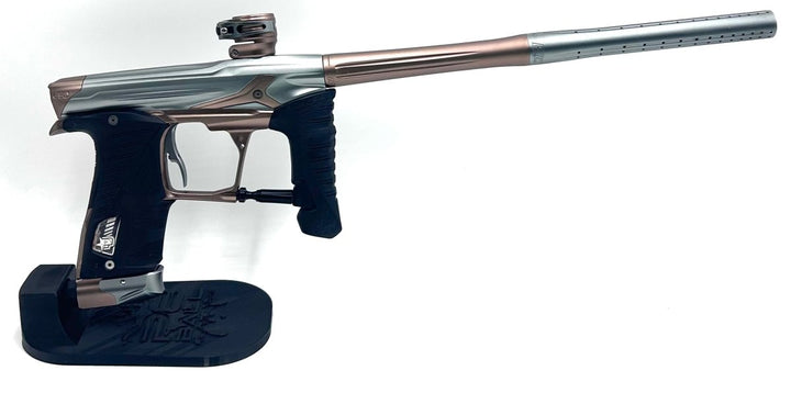 PLANET ECLIPSE GEO 3.5 BRONZE/GREY USED - P8Ball - Buy, Sell, Trade