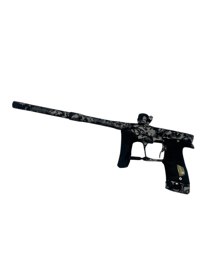 PLANET ECLIPSE GEO 3.5 DUST SNOW CAMO - USED - P8Ball - Buy, Sell, Trade