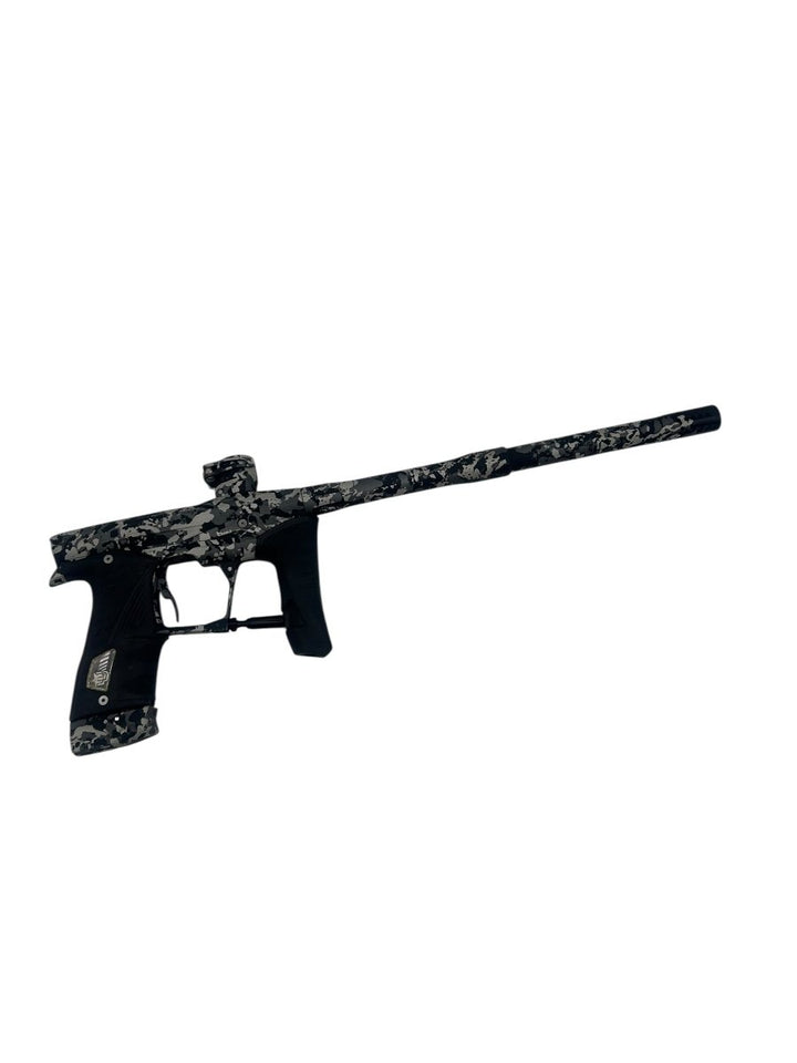 PLANET ECLIPSE GEO 3.5 DUST SNOW CAMO - USED - P8Ball - Buy, Sell, Trade