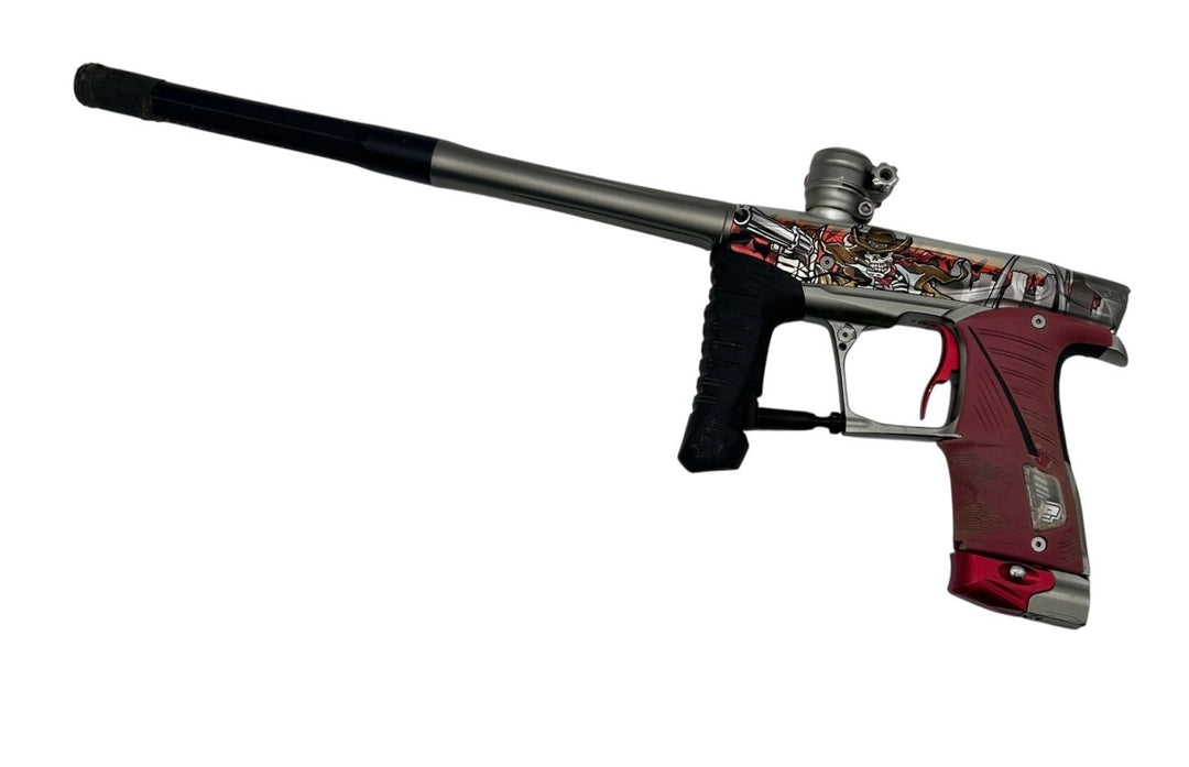 PLANET ECLIPSE GEO 3.5 GI CUT “GUN SLINGER” USED - P8Ball - Buy, Sell, Trade