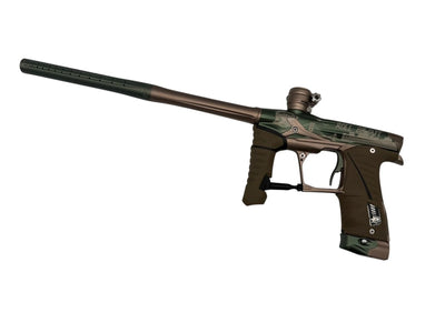 PLANET ECLIPSE GEO 3.5 GREEN/BRONZE USED - P8Ball - Buy, Sell, Trade