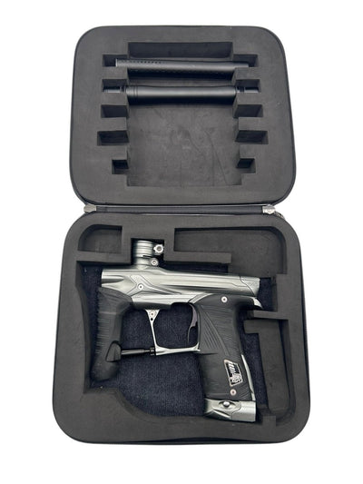 PLANET ECLIPSE GEO 3.5 GREY “KILL” USED - P8Ball - Buy, Sell, Trade