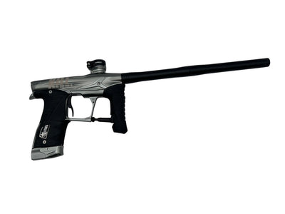 PLANET ECLIPSE GEO 3.5 GREY “KILL” USED - P8Ball - Buy, Sell, Trade
