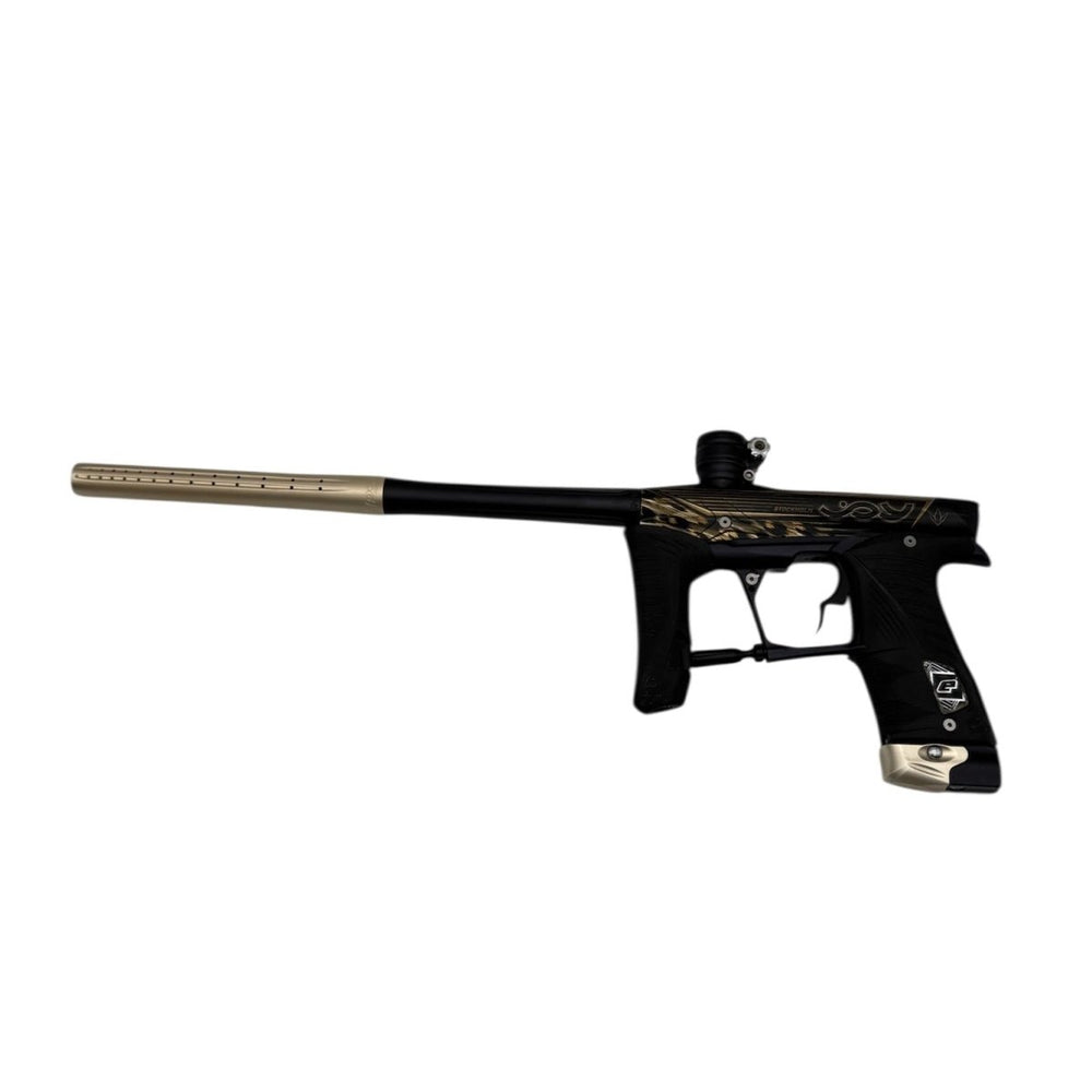 PLANET ECLIPSE GEO 3.5 JOY DIVISION - P8Ball - Buy, Sell, Trade