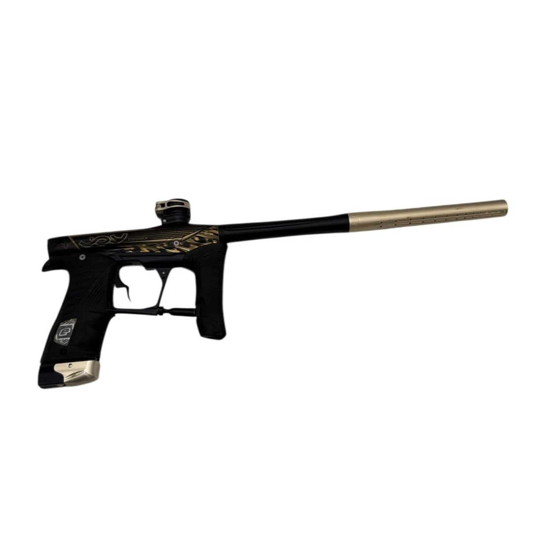 PLANET ECLIPSE GEO 3.5 JOY DIVISION - P8Ball - Buy, Sell, Trade