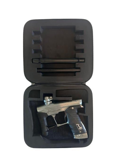 PLANET ECLIPSE GEO 3.5 PURE LAZER ENGRAVE “KILL.” USED - P8Ball - Buy, Sell, Trade