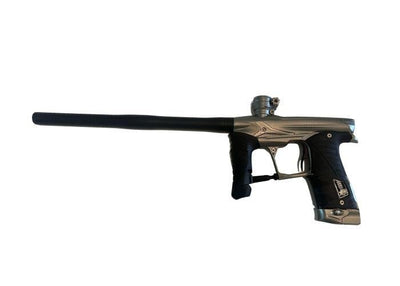 PLANET ECLIPSE GEO 3.5 PURE LAZER ENGRAVE “KILL.” USED - P8Ball - Buy, Sell, Trade