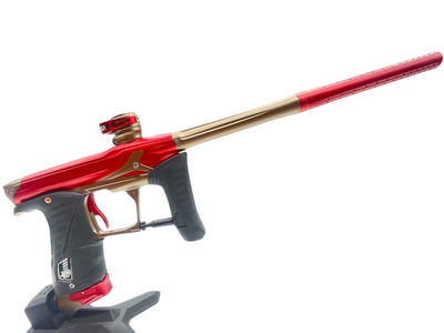 PLANET ECLIPSE GEO 3.5 RED / BRONZE - USED - P8Ball - Buy, Sell, Trade