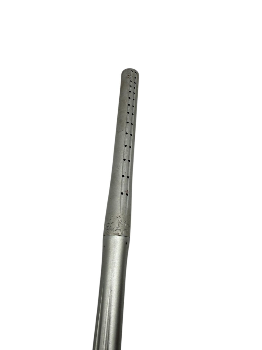 PLANET ECLIPSE GEO 3.5 SILVER “PLAYER MARKER” USED - P8Ball - Buy, Sell, Trade