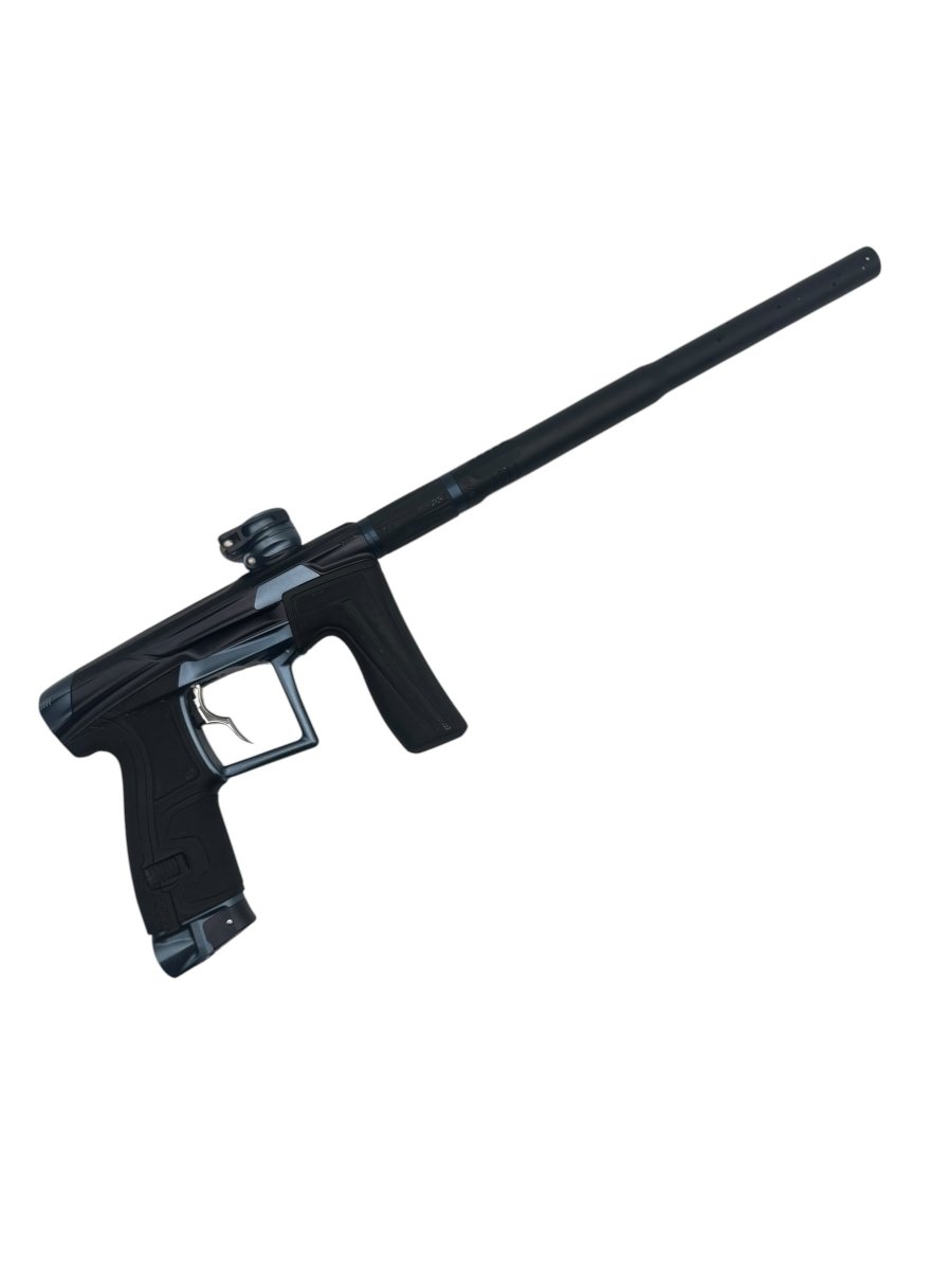 PLANET ECLIPSE GEO 4 BLACK NAVY - P8Ball - Buy, Sell, Trade