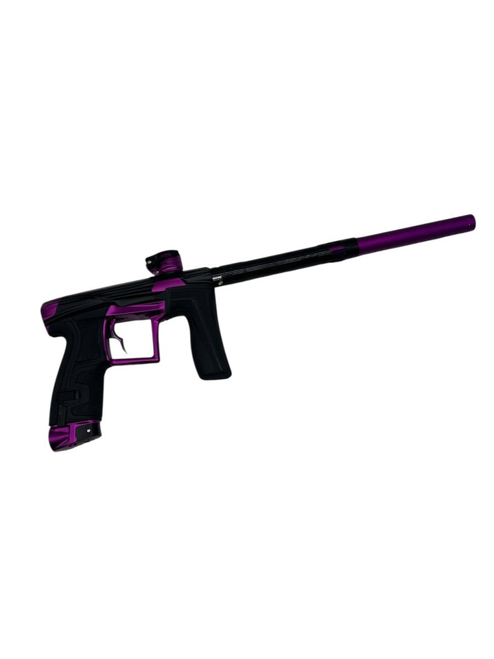 PLANET ECLIPSE GEO 4 BLACK/PURPLE USED - P8Ball - Buy, Sell, Trade