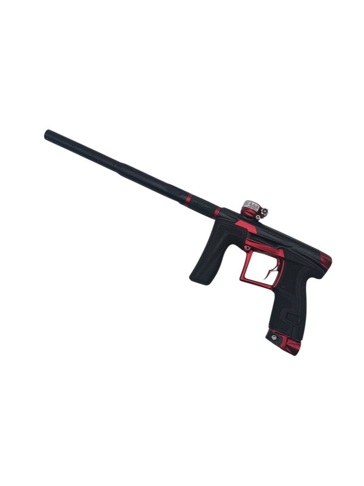 PLANET ECLIPSE GEO 4 BLACK/RED USED - P8Ball - Buy, Sell, Trade