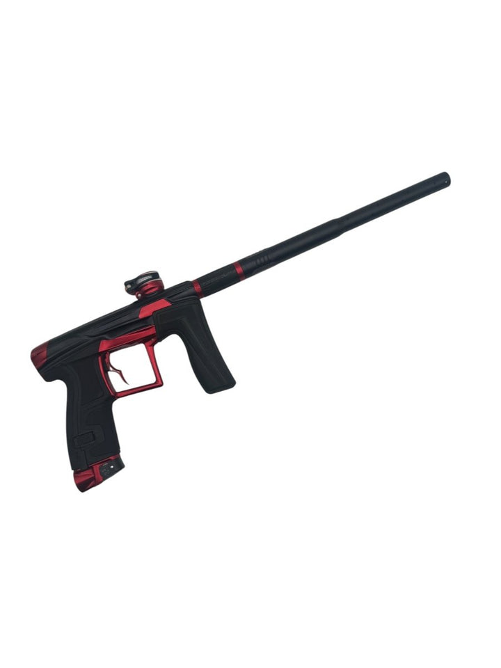 PLANET ECLIPSE GEO 4 BLACK/RED USED - P8Ball - Buy, Sell, Trade