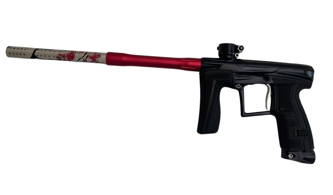 PLANET ECLIPSE GEO 4 MIDNIGHT USED - P8Ball - Buy, Sell, Trade