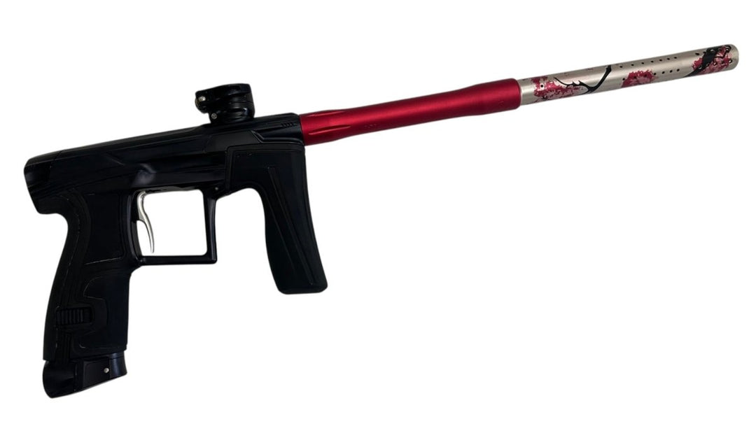 PLANET ECLIPSE GEO 4 MIDNIGHT USED - P8Ball - Buy, Sell, Trade