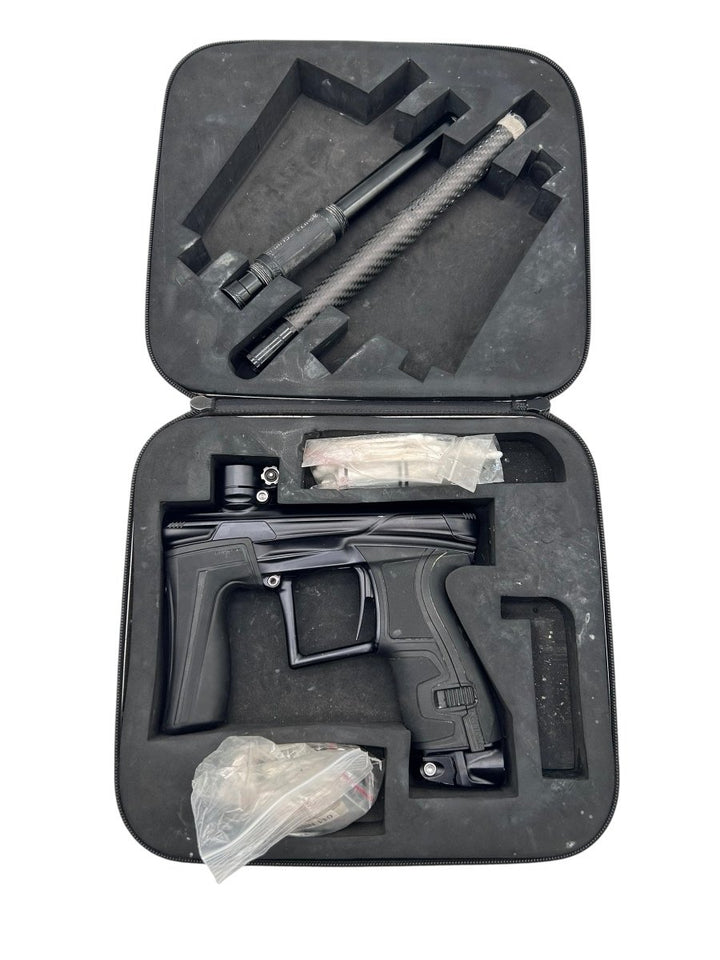 PLANET ECLIPSE GEO 4 MIDNIGHT USED - P8Ball - Buy, Sell, Trade