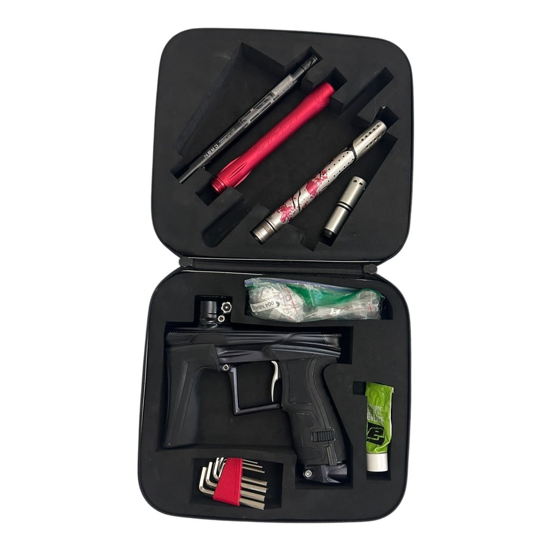 PLANET ECLIPSE GEO 4 MIDNIGHT USED - P8Ball - Buy, Sell, Trade