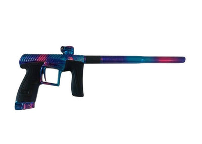 PLANET ECLIPSE GEO 4 TWISTER EDITION CUSTOM ANODIZED USED - P8Ball - Buy, Sell, Trade