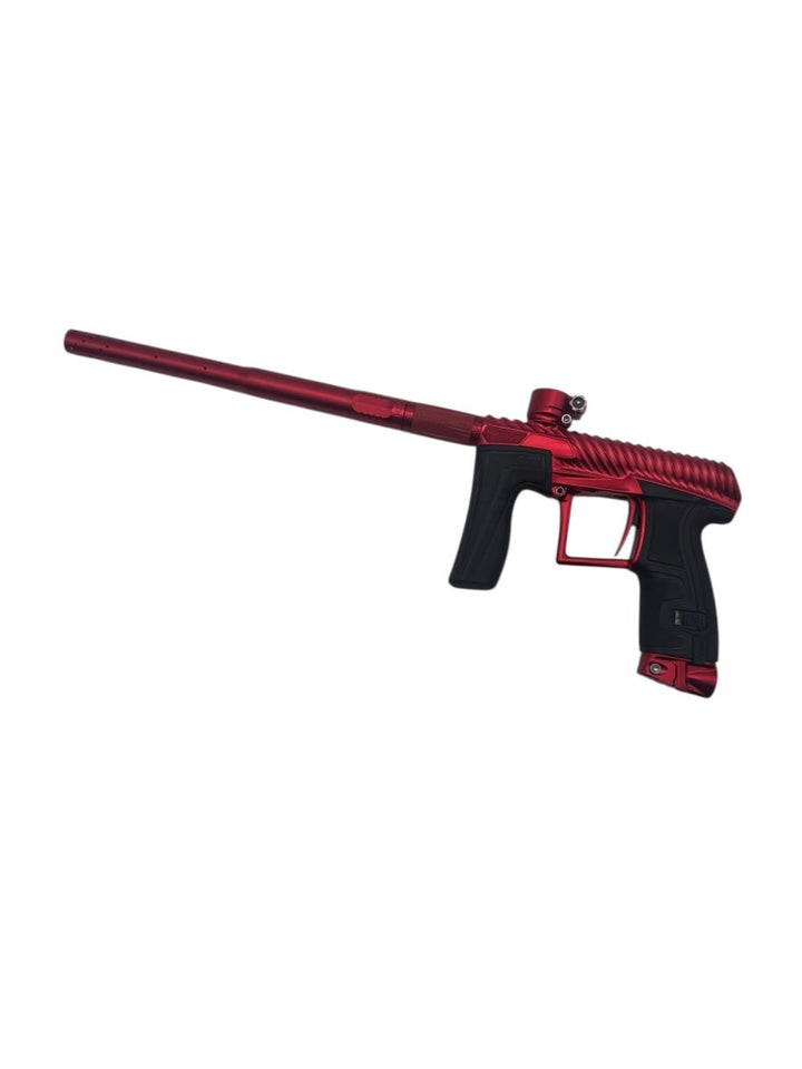 PLANET ECLIPSE GEO 4 TWISTER RED - P8Ball - Buy, Sell, Trade