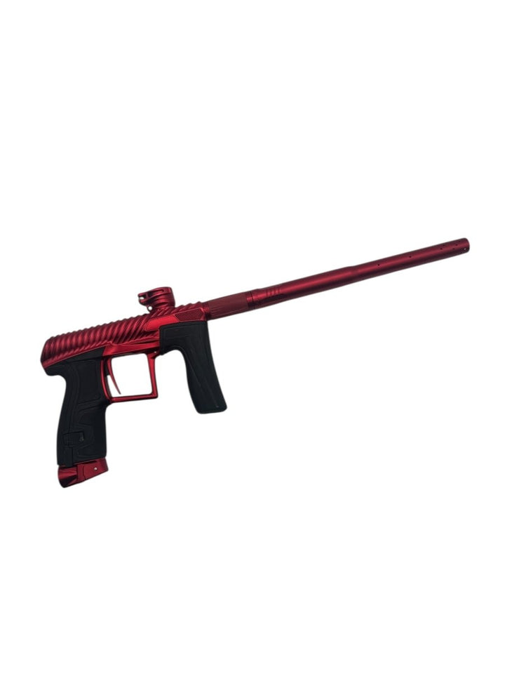 PLANET ECLIPSE GEO 4 TWISTER RED - P8Ball - Buy, Sell, Trade