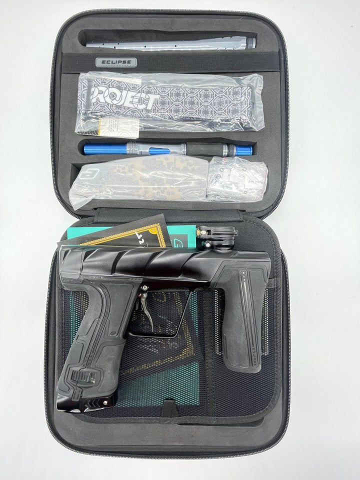 PLANET ECLIPSE GEO Project R5 - USED - P8Ball - Buy, Sell, Trade