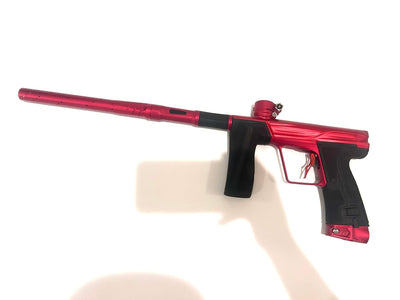 PLANET ECLIPSE GEO R5 ALL RED ONEG USED - P8Ball - Buy, Sell, Trade