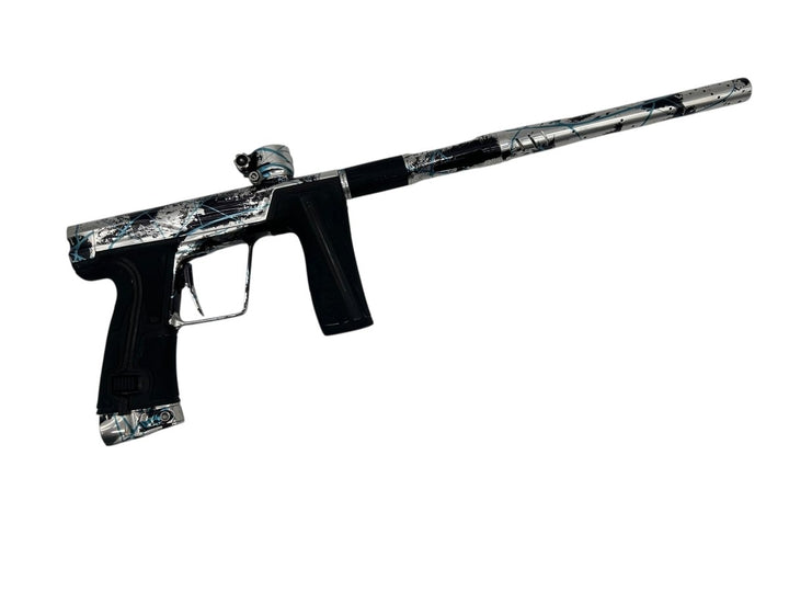 PLANET ECLIPSE GEO R5 ANODIZED USED - P8Ball - Buy, Sell, Trade