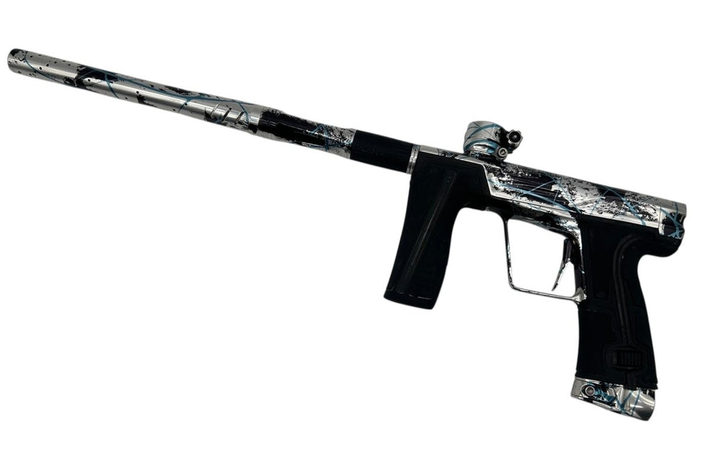 PLANET ECLIPSE GEO R5 ANODIZED USED - P8Ball - Buy, Sell, Trade