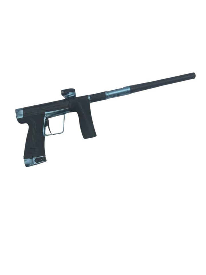 PLANET ECLIPSE GEO R5 BLACK/BLUE - P8Ball - Buy, Sell, Trade