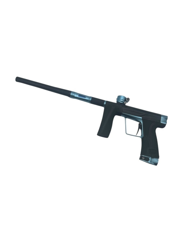 PLANET ECLIPSE GEO R5 BLACK/BLUE - P8Ball - Buy, Sell, Trade