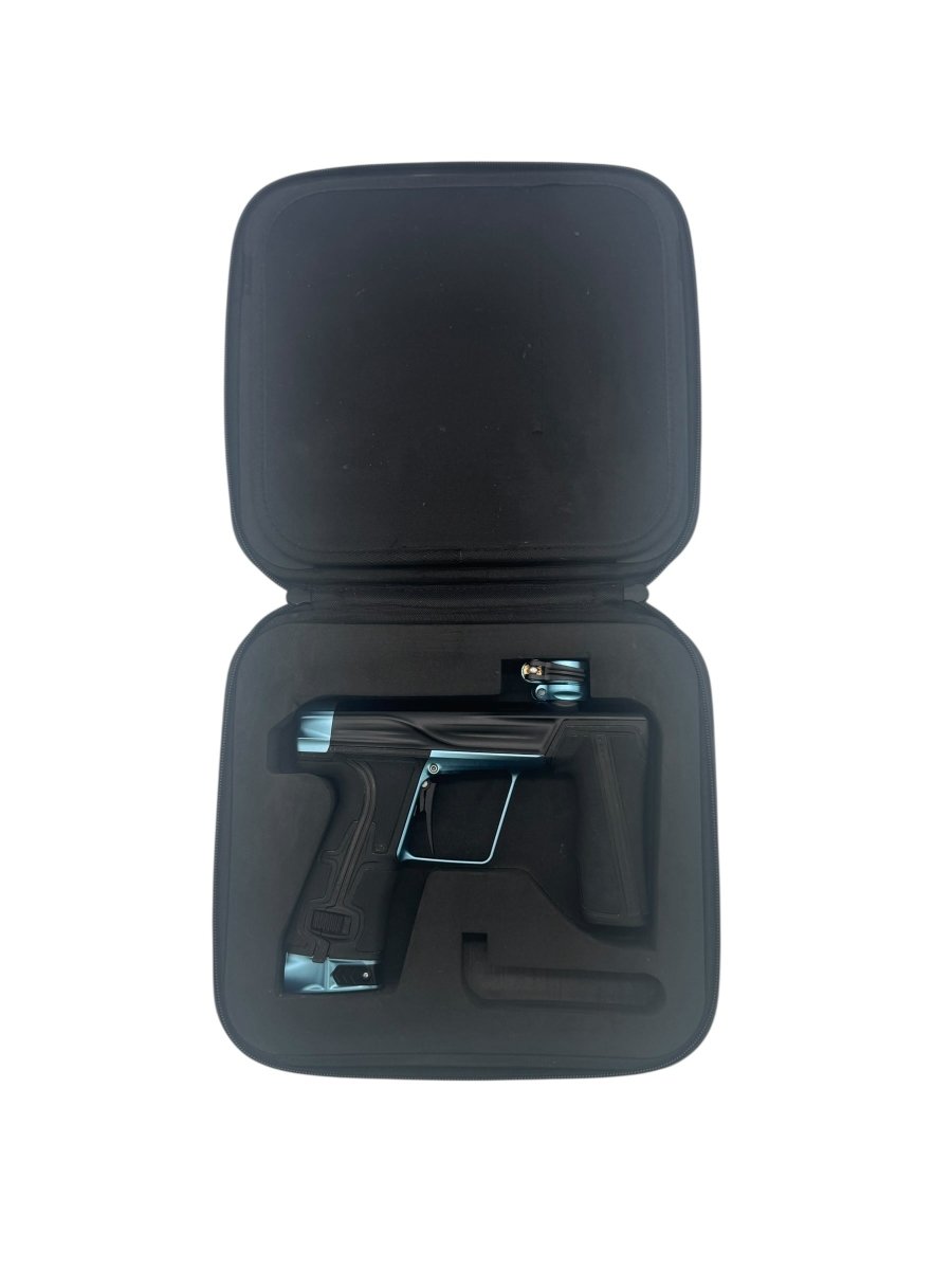 PLANET ECLIPSE GEO R5 BLACK/BLUE - P8Ball - Buy, Sell, Trade