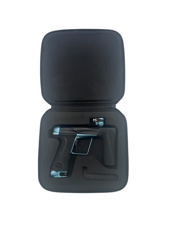 PLANET ECLIPSE GEO R5 BLACK/BLUE - P8Ball - Buy, Sell, Trade