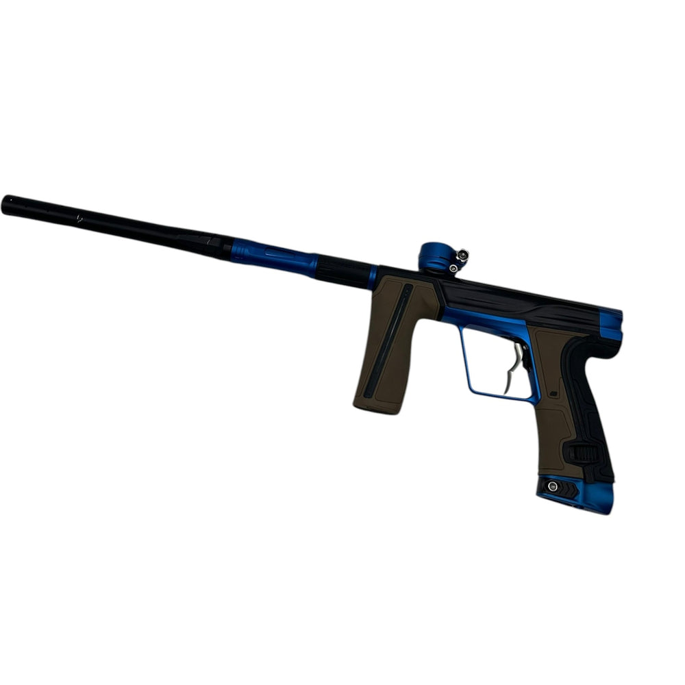 PLANET ECLIPSE GEO R5 BLACK/BLUE USED - P8Ball - Buy, Sell, Trade