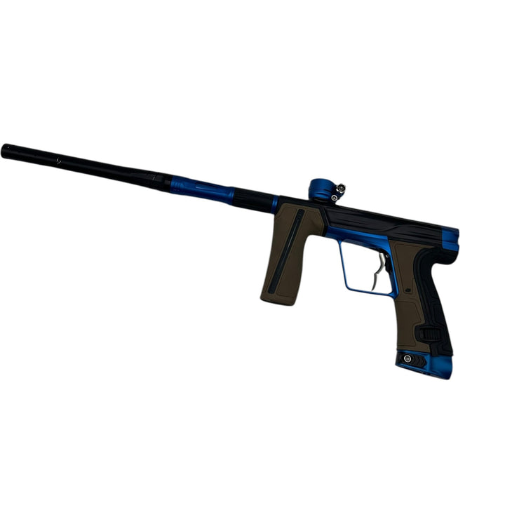 PLANET ECLIPSE GEO R5 BLACK/BLUE USED - P8Ball - Buy, Sell, Trade