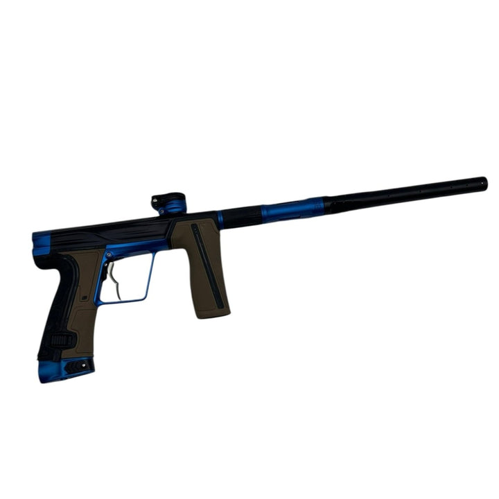 PLANET ECLIPSE GEO R5 BLACK/BLUE USED - P8Ball - Buy, Sell, Trade
