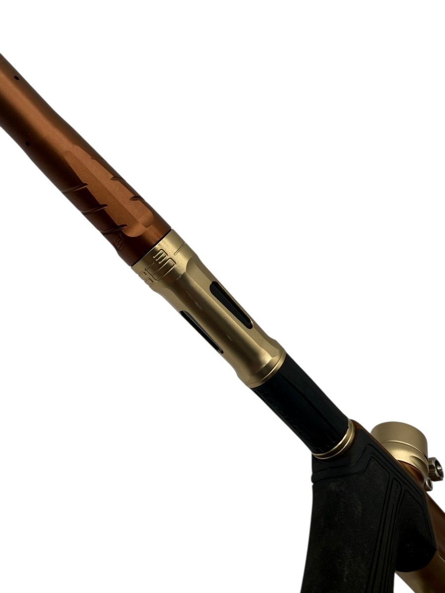 PLANET ECLIPSE GEO R5 BRONZE/BROWN USED - P8Ball - Buy, Sell, Trade