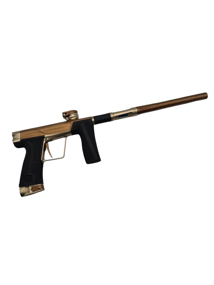 PLANET ECLIPSE GEO R5 BRONZE/GOLD - P8Ball - Buy, Sell, Trade