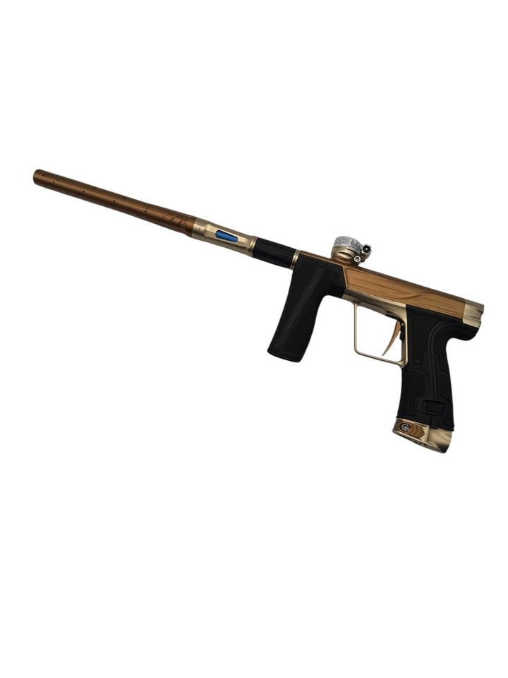 PLANET ECLIPSE GEO R5 BRONZE/GOLD - P8Ball - Buy, Sell, Trade