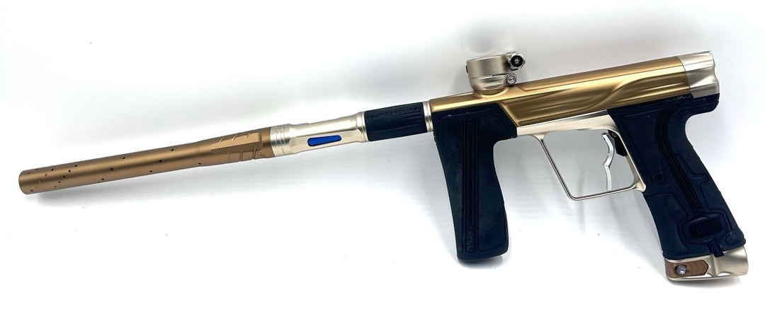 PLANET ECLIPSE GEO R5 BRONZE/GOLD USED - P8Ball - Buy, Sell, Trade