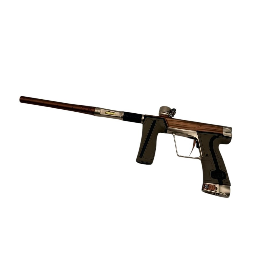 PLANET ECLIPSE GEO R5 BRONZE/GOLD USED - P8Ball - Buy, Sell, Trade